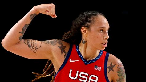 brittney griner a male|Basketball Star Brittney Griner Opens Up About Her Sexuality